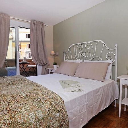 San Vito Suites Рим Екстериор снимка