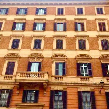 San Vito Suites Рим Екстериор снимка