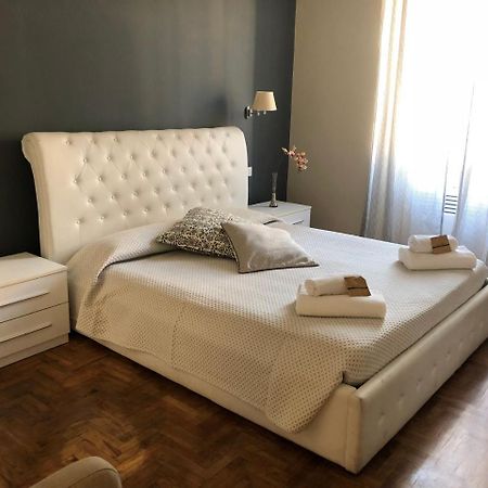 San Vito Suites Рим Екстериор снимка
