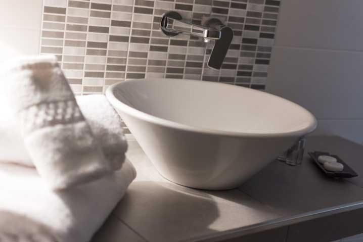 San Vito Suites Рим Екстериор снимка