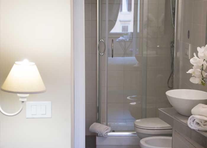 San Vito Suites Рим Екстериор снимка