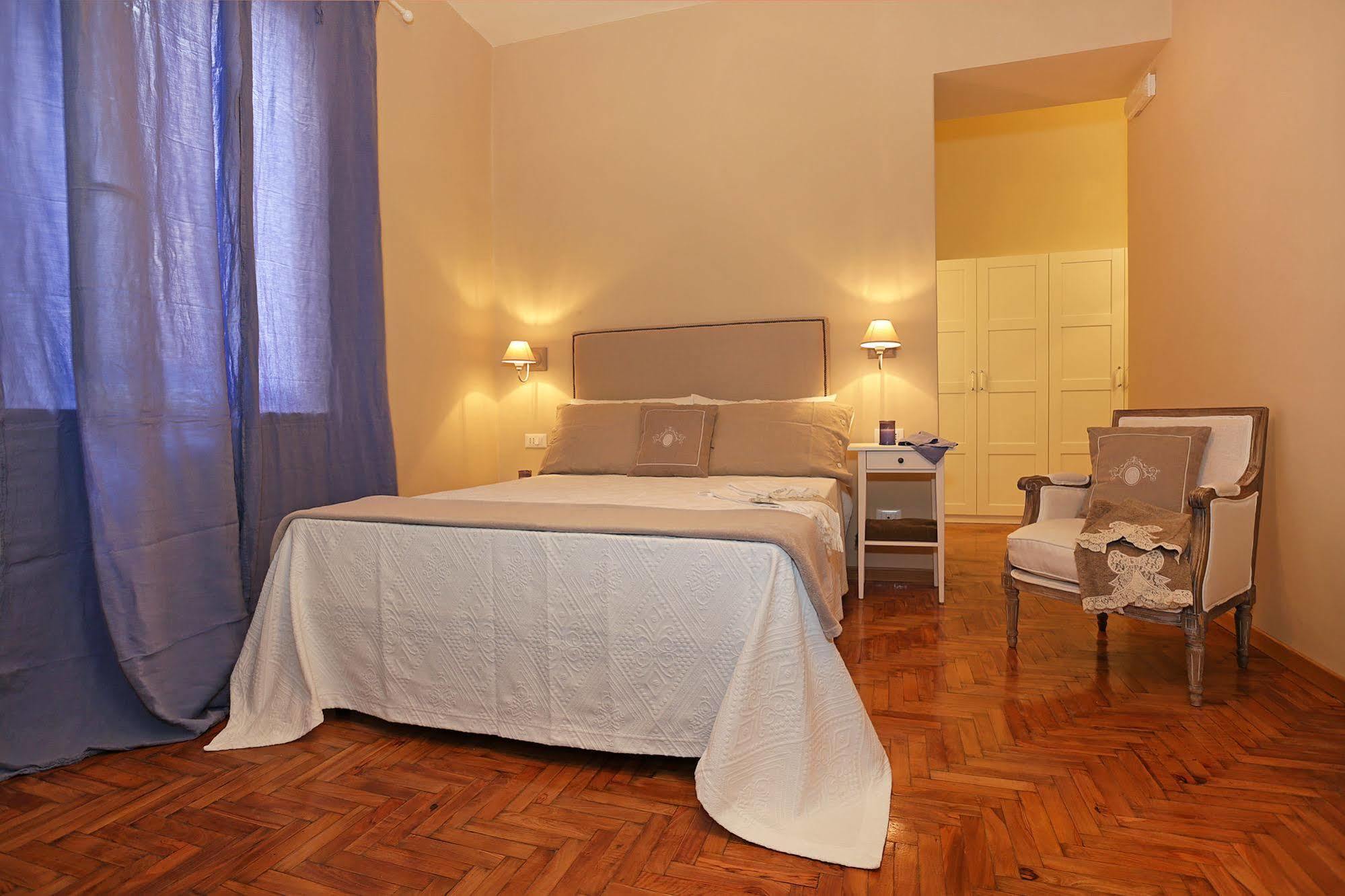 San Vito Suites Рим Екстериор снимка
