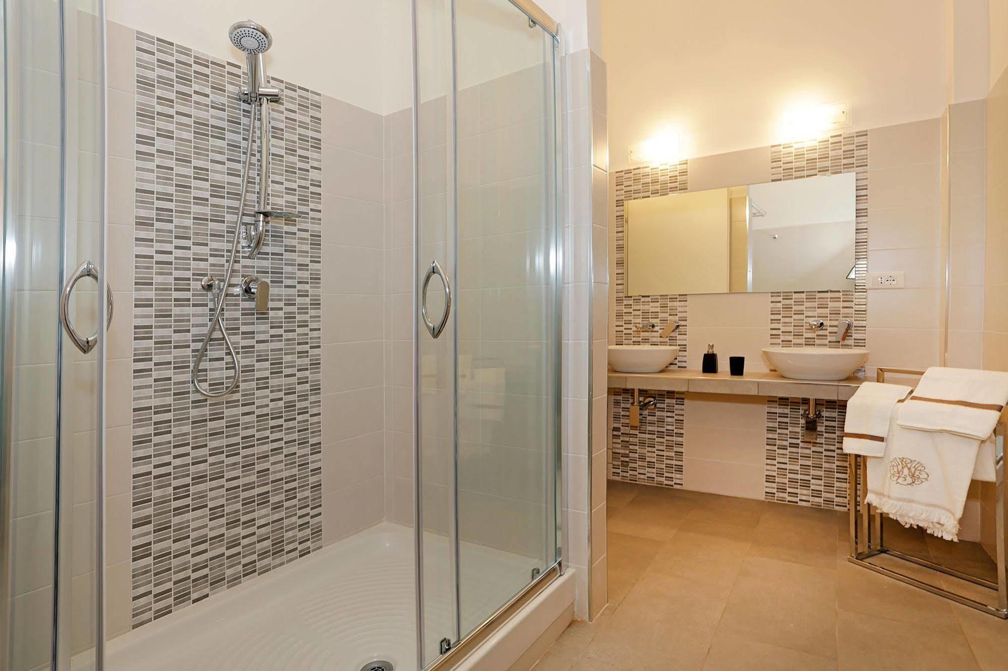 San Vito Suites Рим Екстериор снимка