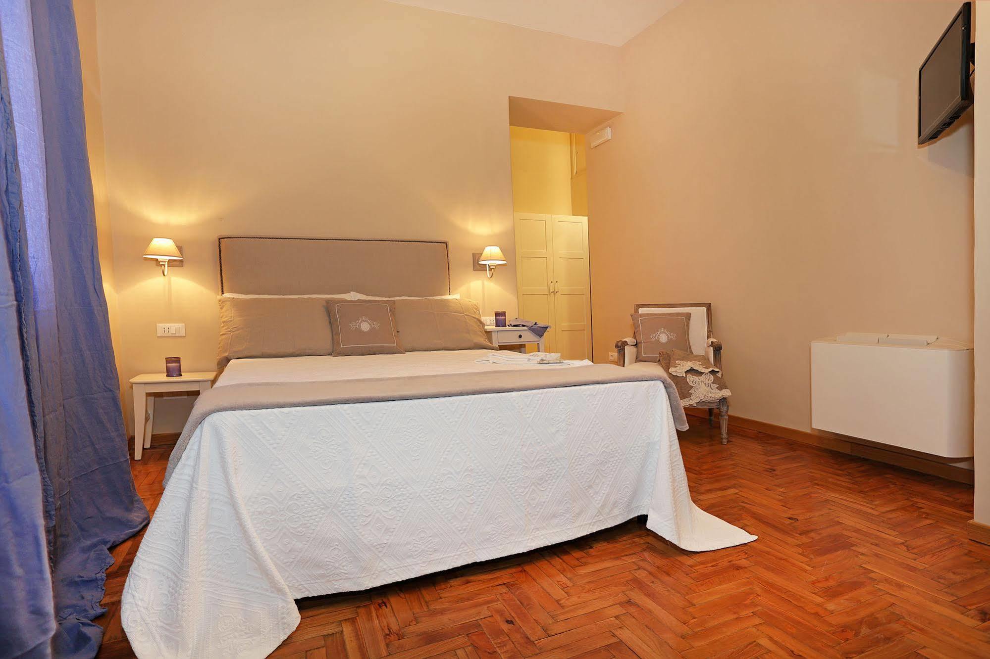 San Vito Suites Рим Екстериор снимка