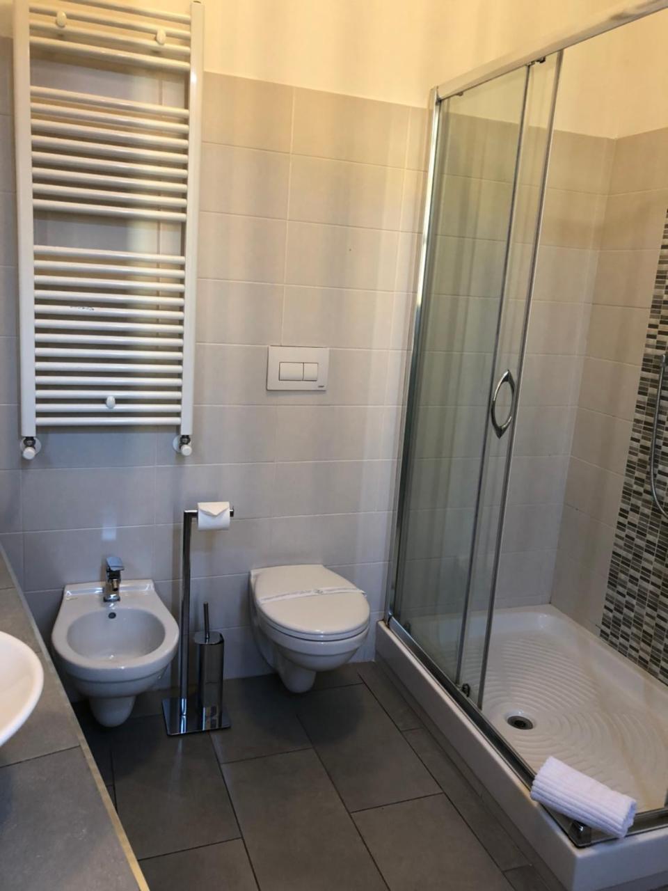 San Vito Suites Рим Екстериор снимка