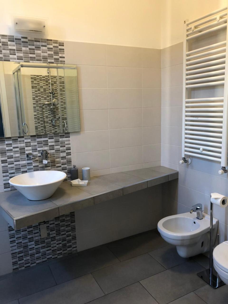 San Vito Suites Рим Екстериор снимка