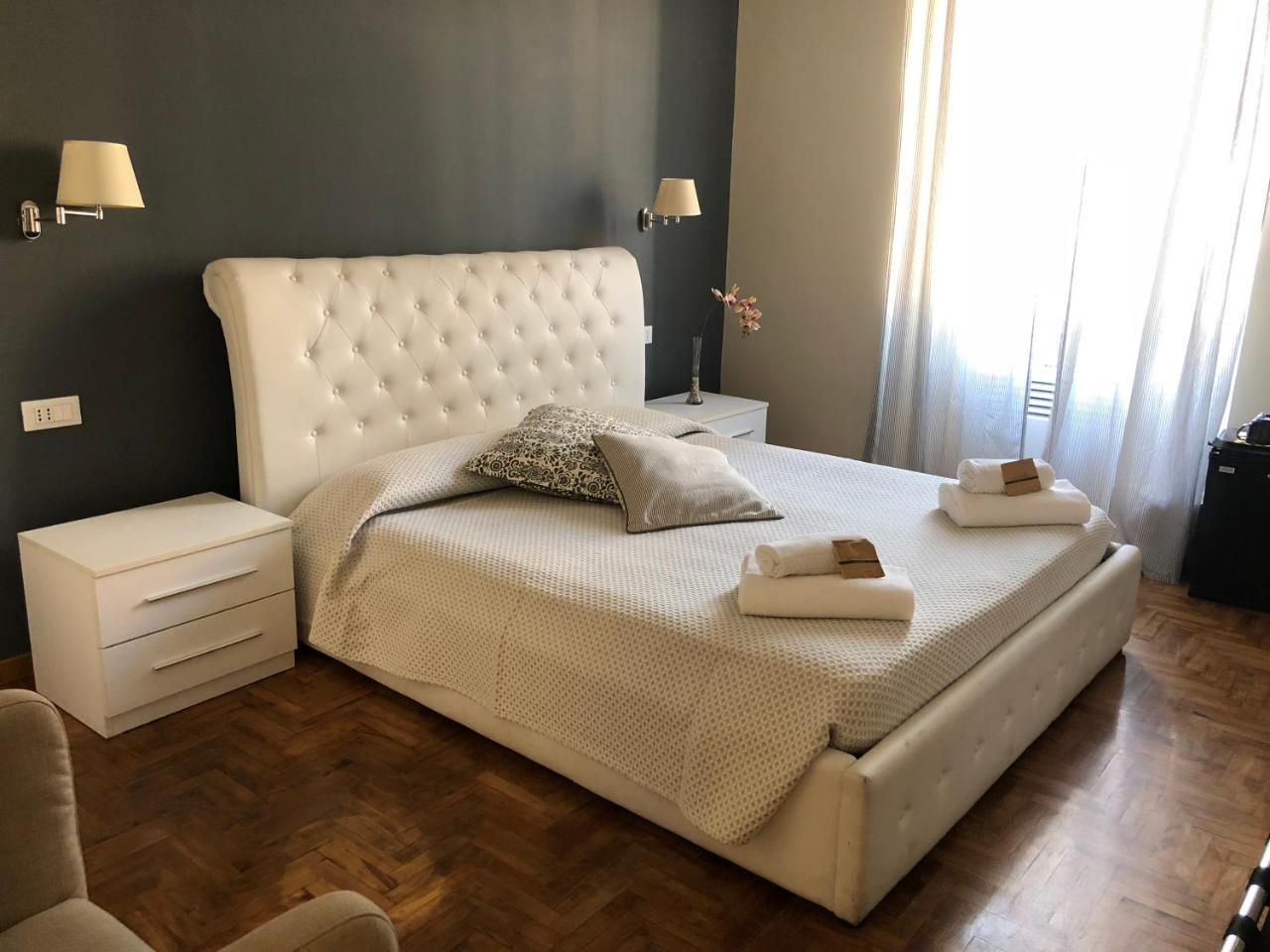 San Vito Suites Рим Екстериор снимка